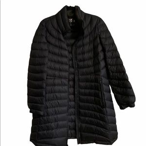 Michael Kors Packable Down Coat